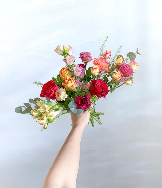Daily Pick Fresh Flowers
