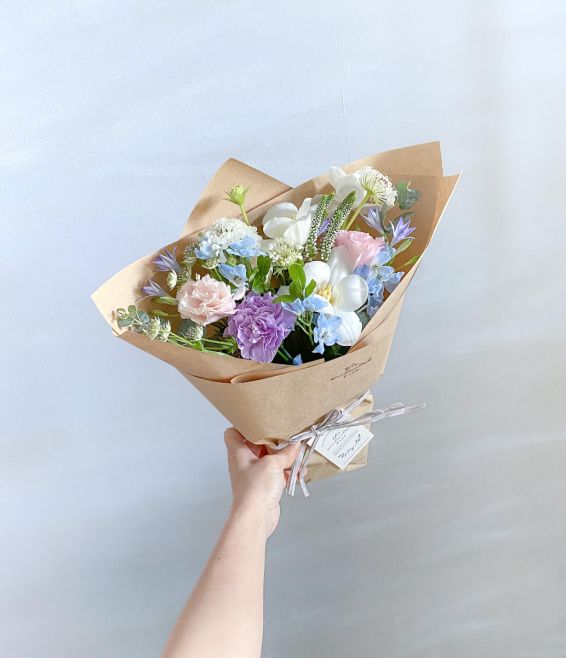 Daily Pick Fresh Flowers