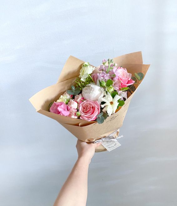 Daily Pick Fresh Flowers