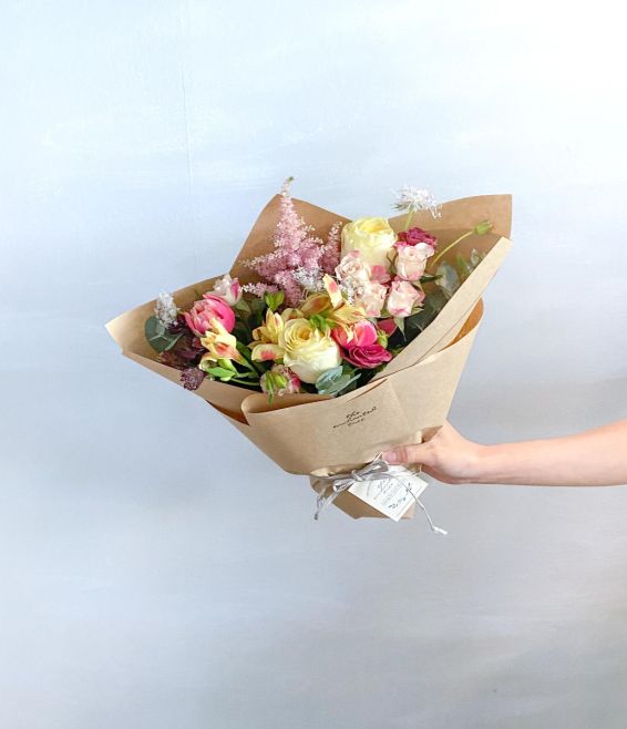 Daily Pick Fresh Flowers