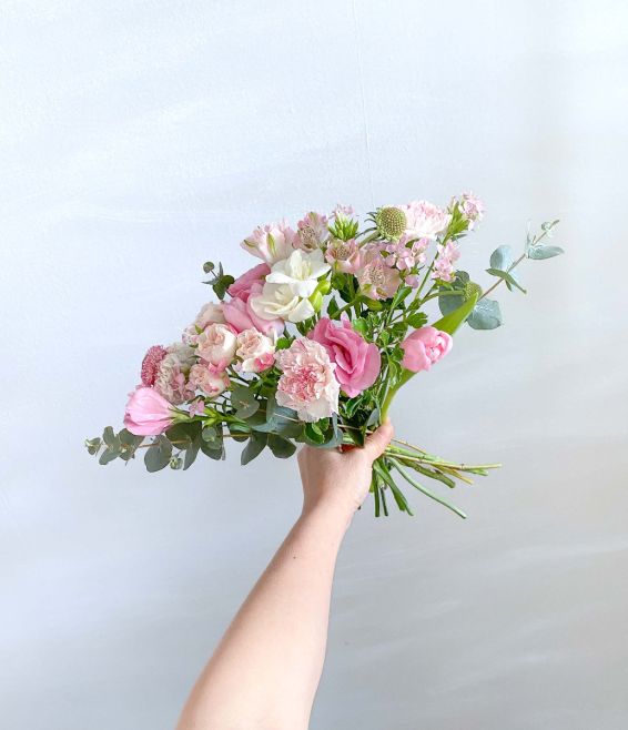 Daily Pick Fresh Flowers