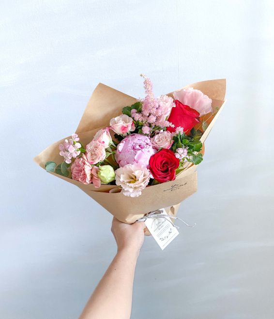 Daily Pick Fresh Flowers
