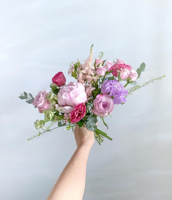 Daily Pick Fresh Flowers
