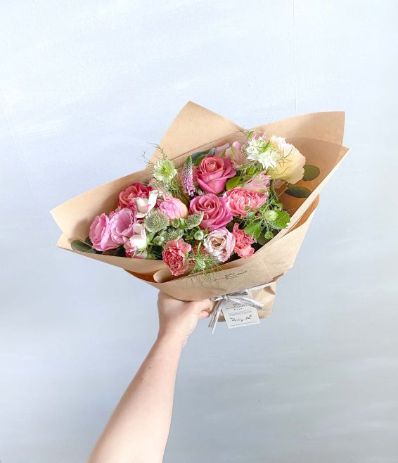 Daily Pick Fresh Flowers