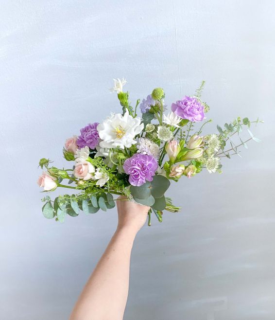 Daily Pick Fresh Flowers