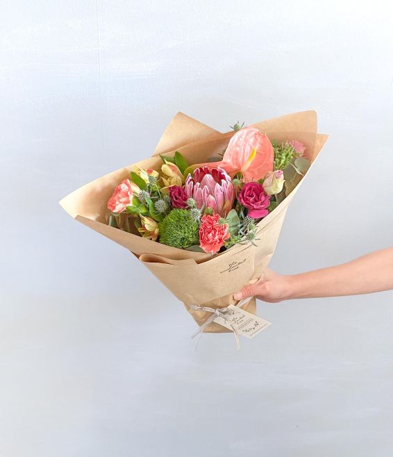 Daily Pick Fresh Flowers