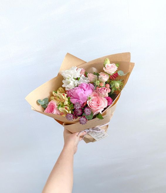 Daily Pick Fresh Flowers