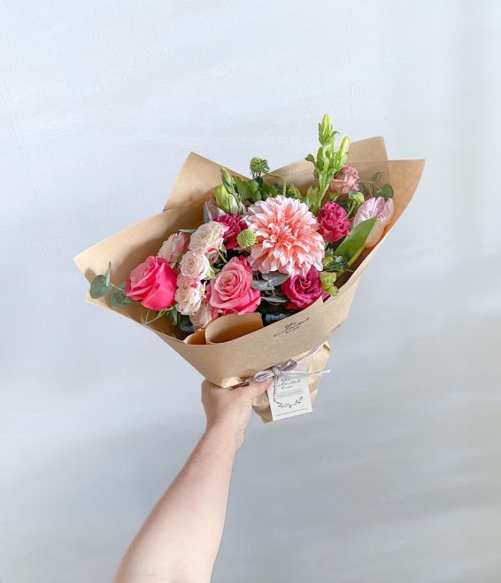 Daily Pick Fresh Flowers