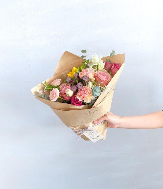 Daily Pick Fresh Flowers