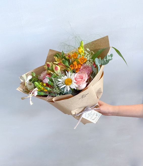 Daily Pick Fresh Flowers