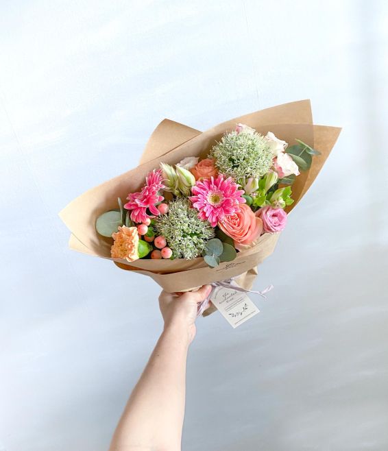 Daily Pick Fresh Flowers