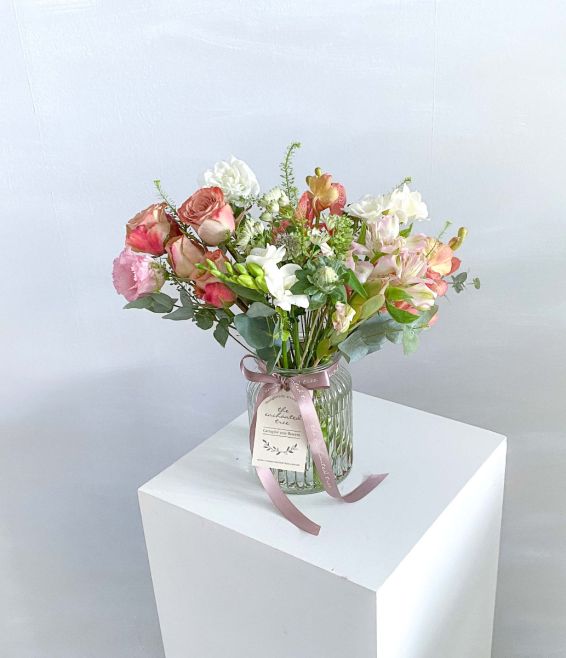 Daily Pick Fresh Flowers