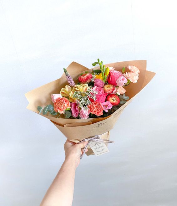 Daily Pick Fresh Flowers
