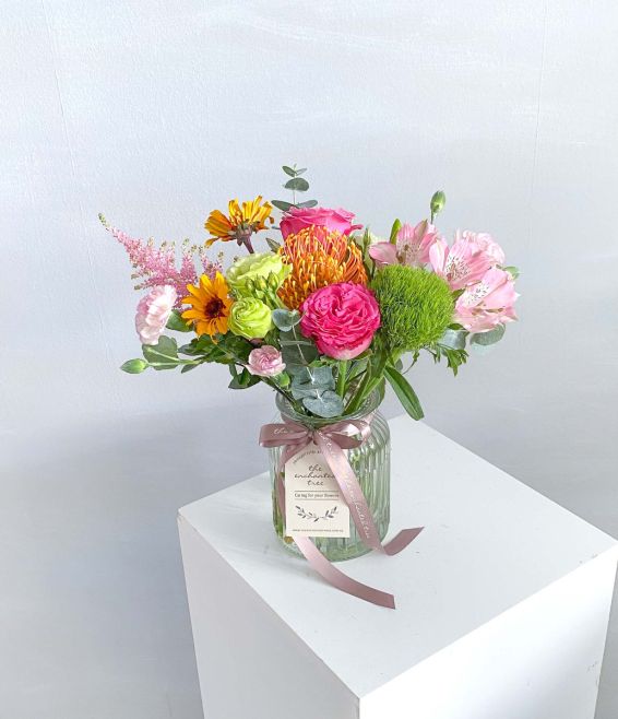Daily Pick Fresh Flowers