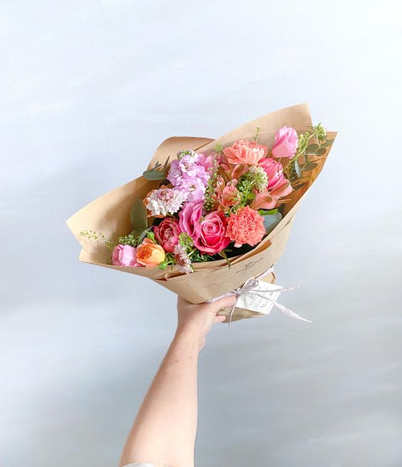 Daily Pick Fresh Flowers