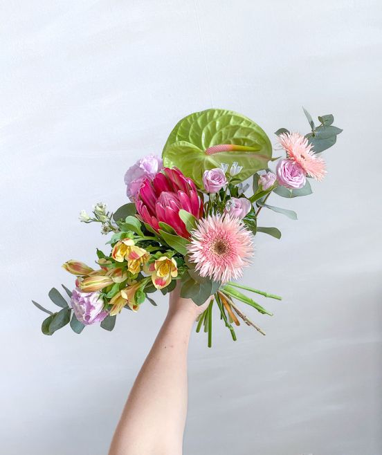 Daily Pick Fresh Flowers