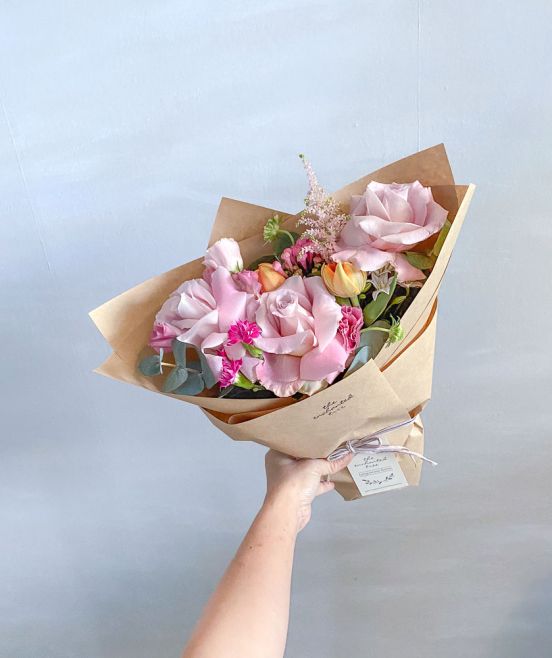 Daily Pick Fresh Flowers