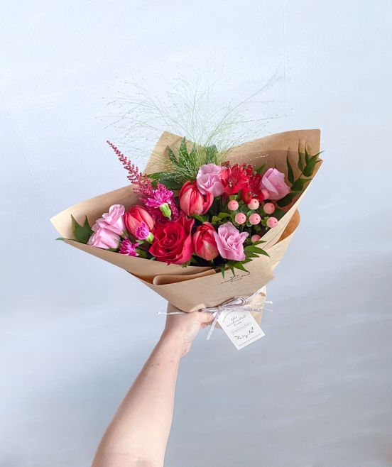 Daily Pick Fresh Flowers