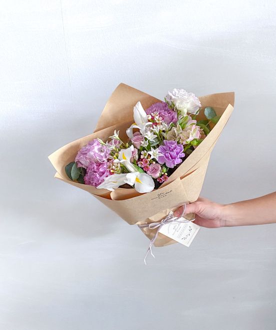 Daily Pick Fresh Flowers