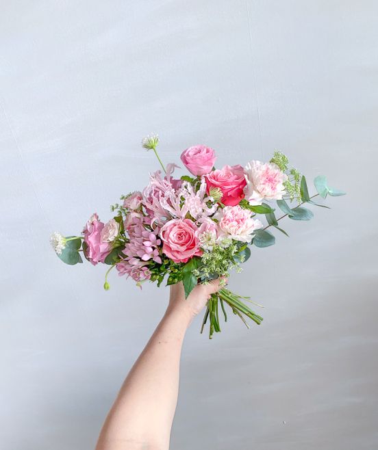 Daily Pick Fresh Flowers