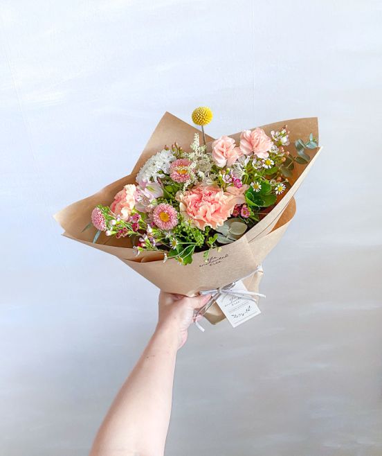Daily Pick Fresh Flowers