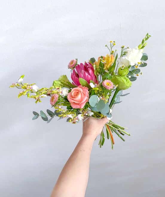 Daily Pick Fresh Flowers
