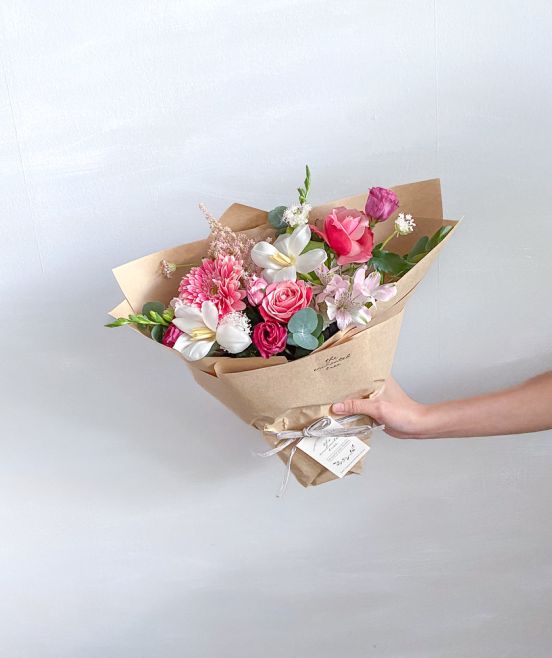 Daily Pick Fresh Flowers