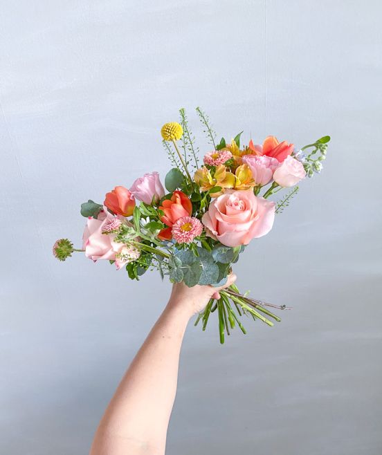 Daily Pick Fresh Flowers