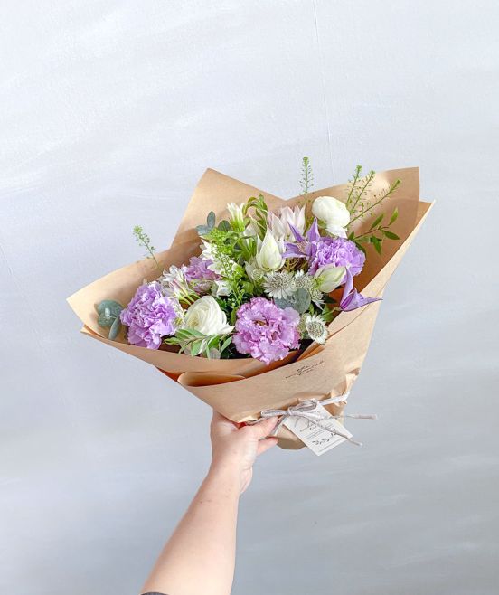 Daily Pick Fresh Flowers