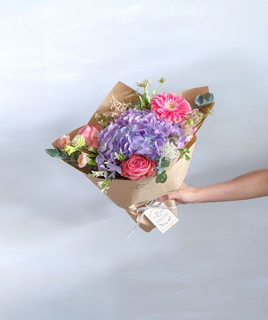 Daily Pick Fresh Flowers
