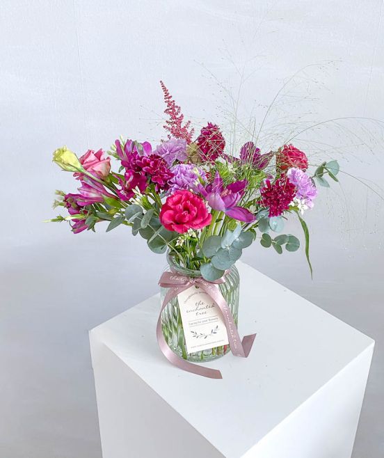 Daily Pick Fresh Flowers