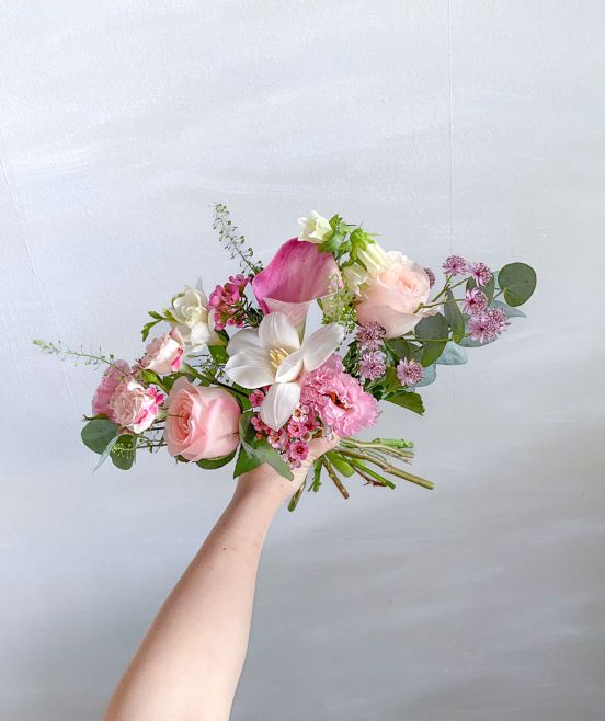 Daily Pick Fresh Flowers