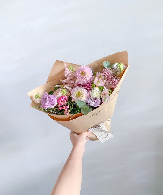 Daily Pick Fresh Flowers