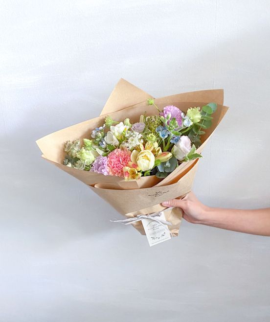 Daily Pick Fresh Flowers