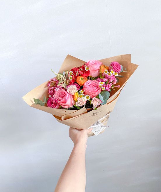 Daily Pick Fresh Flowers