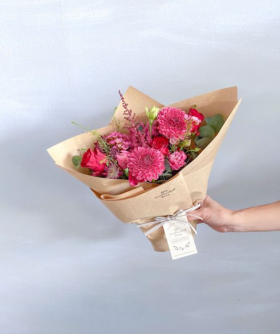 Daily Pick Fresh Flowers