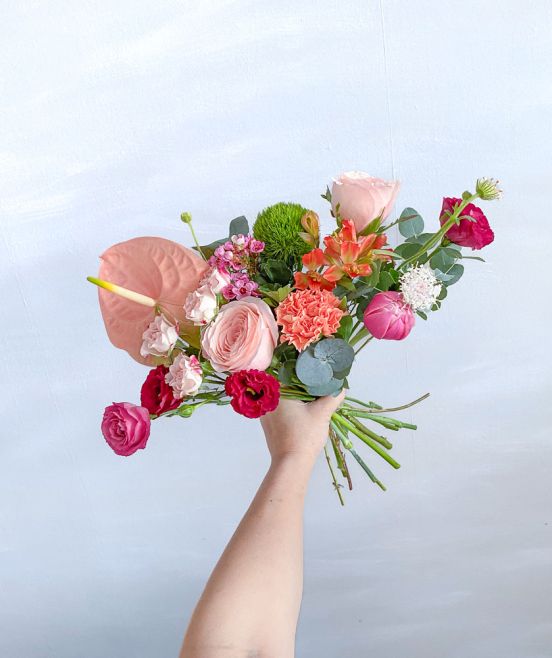 Daily Pick Fresh Flowers