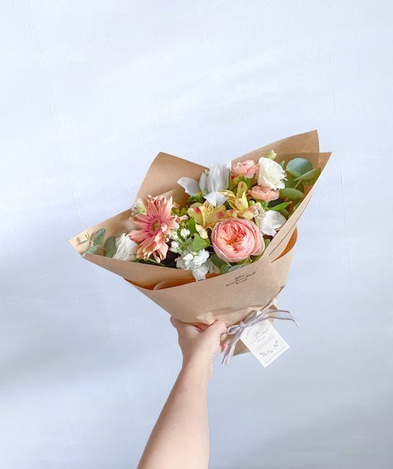 Daily Pick Fresh Flowers