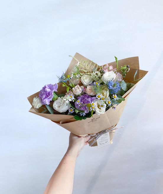 Daily Pick Fresh Flowers