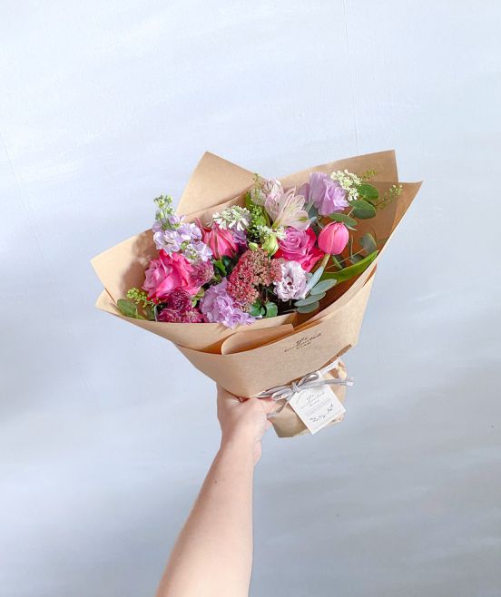 Daily Pick Fresh Flowers