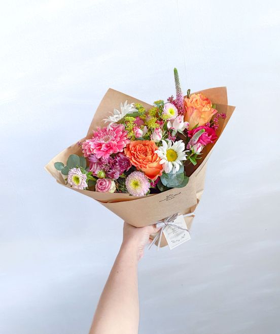 Daily Pick Fresh Flowers