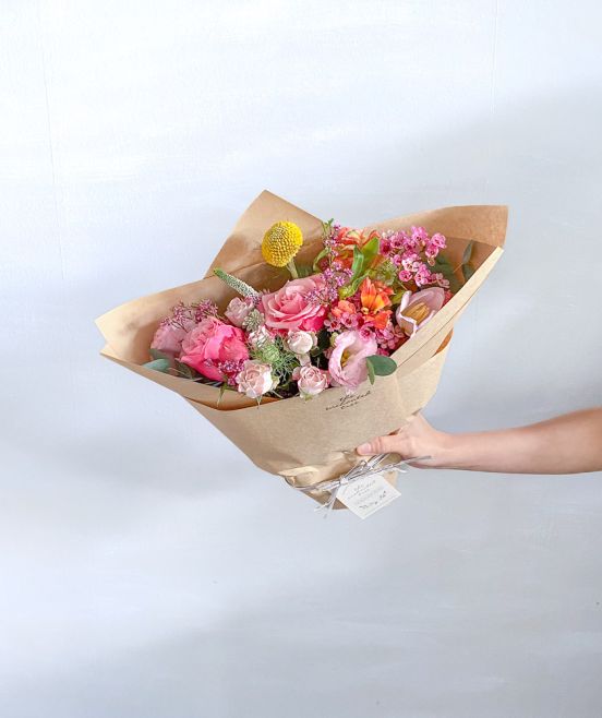 Daily Pick Fresh Flowers
