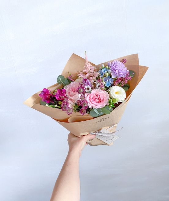 Daily Pick Fresh Flowers