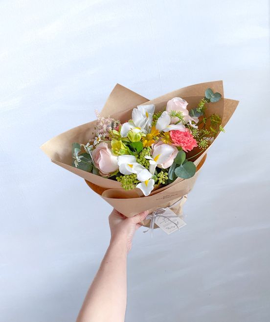 Daily Pick Fresh Flowers