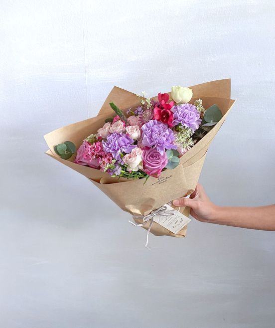 Daily Pick Fresh Flowers