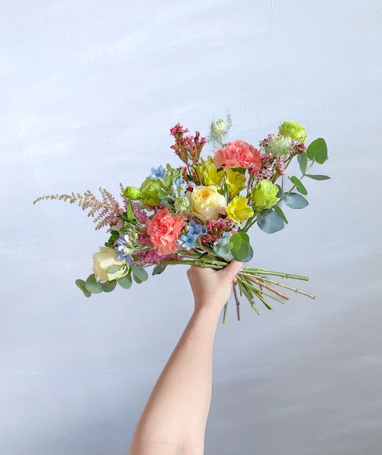 Daily Pick Fresh Flowers