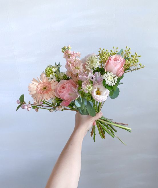 Daily Pick Fresh Flowers