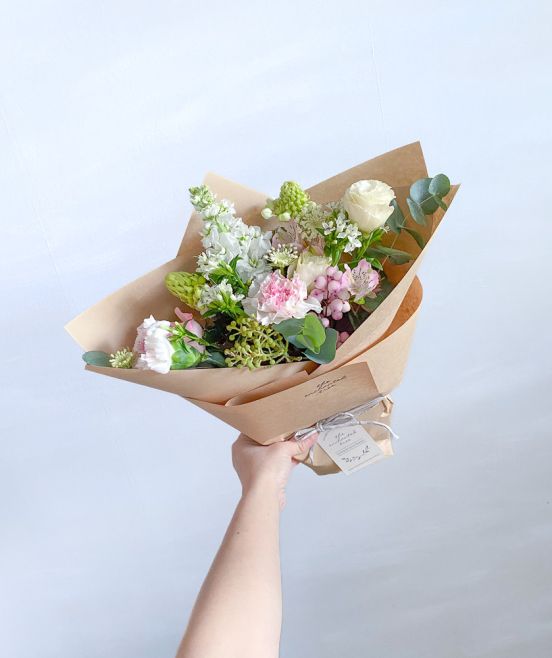 Daily Pick Fresh Flowers