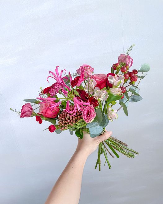 Daily Pick Fresh Flowers