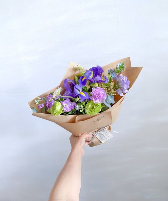 Daily Pick Fresh Flowers